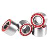 Durable-(4 Pcs)Wheel Bearings 293350040 705400088 293350118 For 05-20 Can-Am Commander / Outlander 1000 850 800 650 500 450 400
