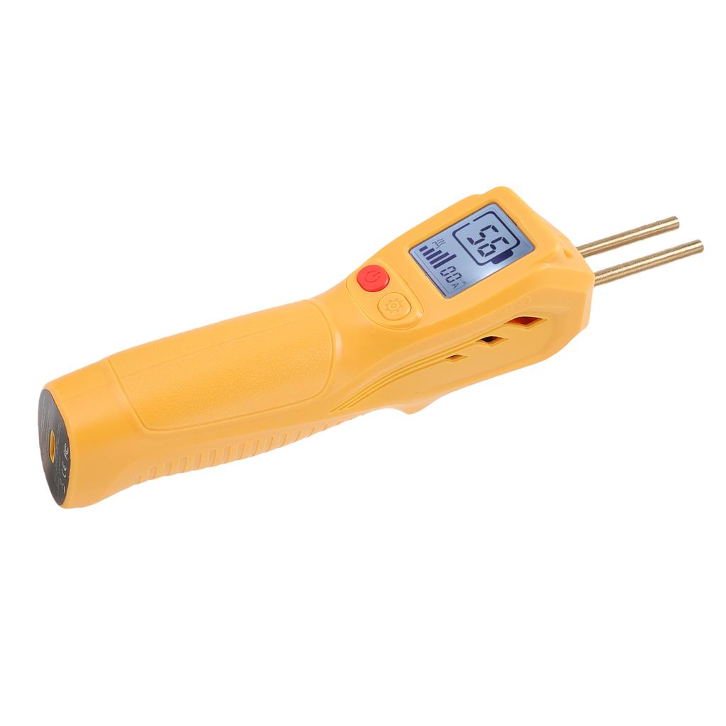 Plastic Welding Machine LCD Display Cordless Handheld Stapler Kit for Car Bumper Furniture Model Repair