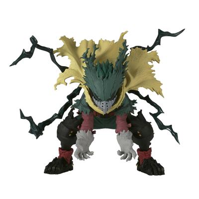 My Hero Academia GLI EROI INCREDIBILI PLUS vol.6 Izuku Midoriya