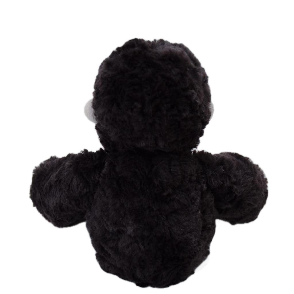 NICI Gorilla Plush Toy, Classic, 25cm