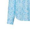 Kenzo Shirts Men's Blue Pointed Collar Moderate Other FC55CH4019S8-69