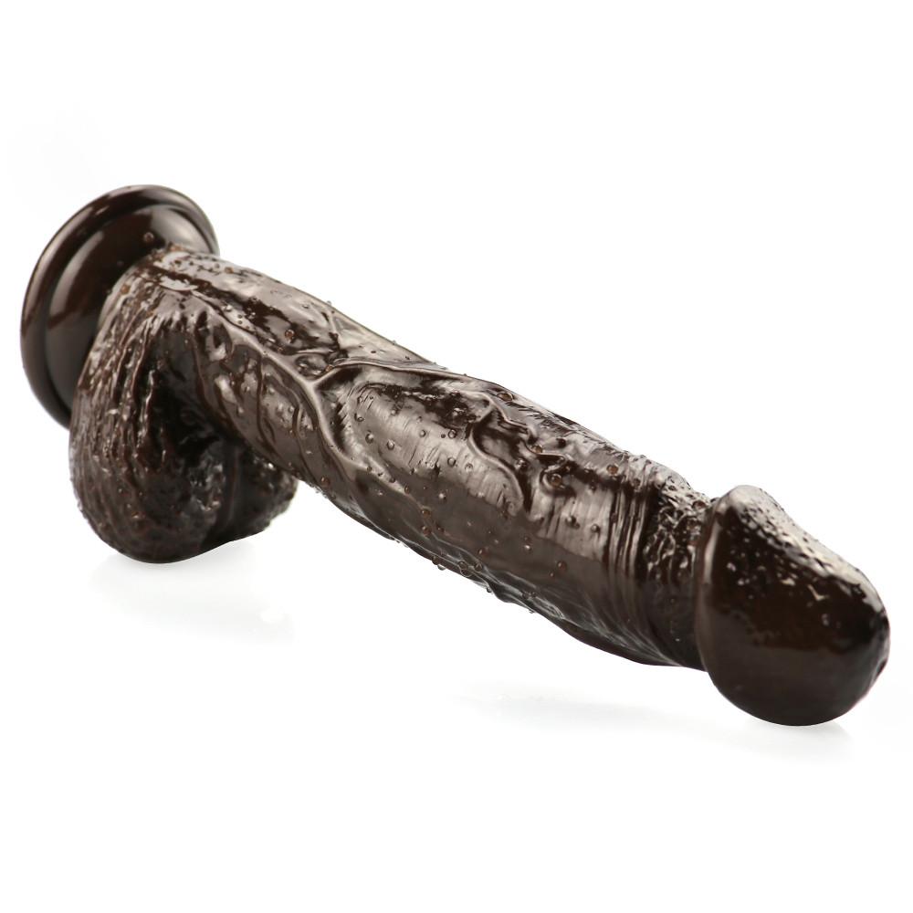 MoDi Dildo Anal Plug Butt Plug Masturbation Vaginal Plug Sex Toys For Women  Gay Tool