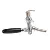 G5 8 Beer Tap Faucet Stainless Steel 304 Draft Beer Dispenser Faucet Beer Flow Control Tool for Bar