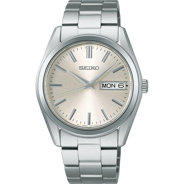 Seiko Men's Quartz Wrist Watch SBTH003 SBTH005 SBTH001 SBTR029 SBTR027 SBTR026 SBTR024 SBTH007 SBTH011 SBTH009 SBTR033 SBPX147 SBTR041 SBPX143 SBPX145