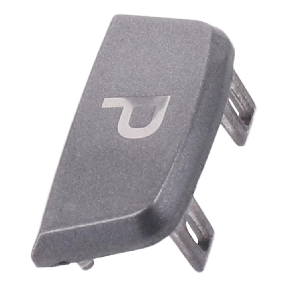 

Серая пластиковая кнопка переключения передач P, надежный выпуск крышки для Land Rover Range Sport 2014