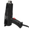 2000W Temperature Adjustable Hot Air Gun with Nozzles Industrial Tool
