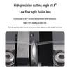 Boyang High-Precision One-Step Fiber Optic Cleaver