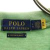 Polo Ralph Lauren Short Sleeve Custom Slim Fit Polo Shirt L Fawn Men's Used