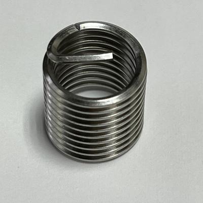 M10P=1.25X1.5D(27103) Recoil Insert Packets (10 Pack)