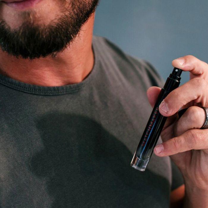 Pheromone Perfume 10 Ml - Eye of Love - Matchmaker Black Diamond