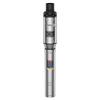 People's Stainless Steel Deep Well Submersible Pump, 220V/380V, High Head & Large Flow for Irrigation