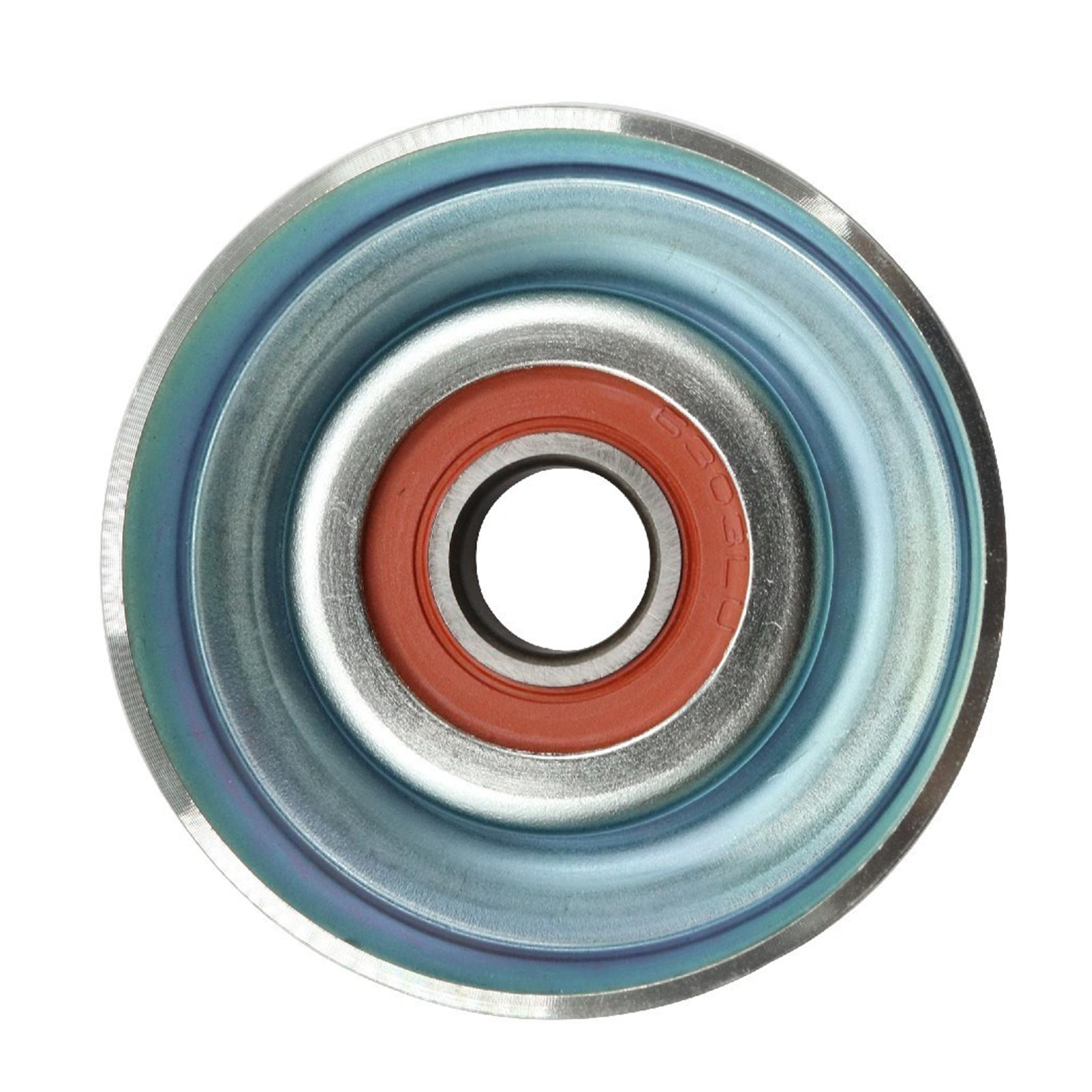 VOCR Idler Pulley FB20B EJ204 FB25 for Subaru Forester (2.0/2.5) 2008-2014 | Engine Accessory | OEM 23770-AA070 Replacement 23770-AA070