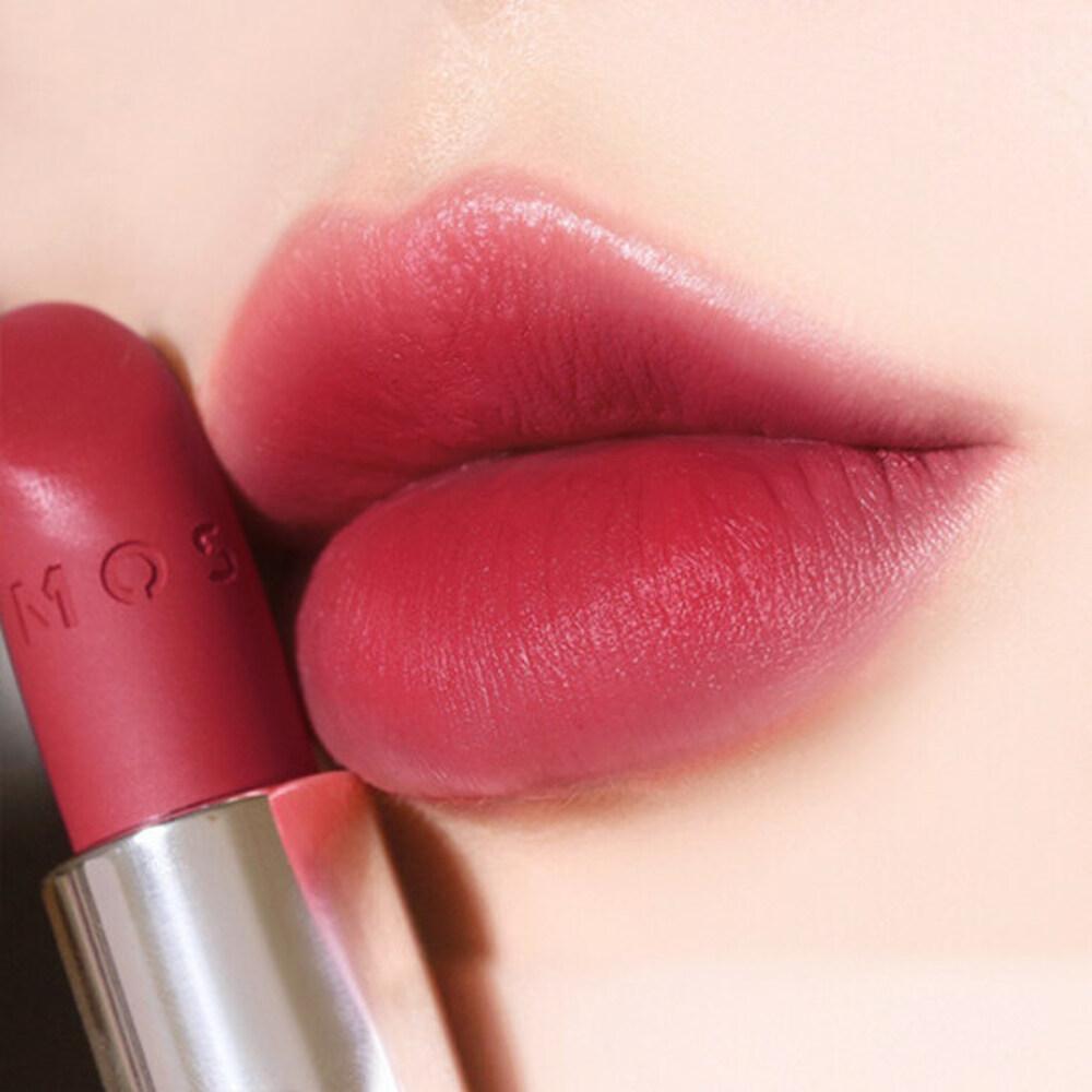 

MOS Air Matte Rouge 3,3 г #102 Plum Orchid