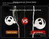 Light-Up Pumpkin String Lights for Halloween Decor and Party Ambiance