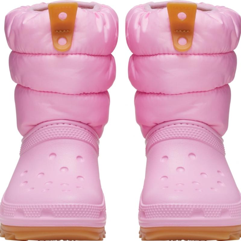 Crocs Classic Kids Neo Puff Boots 207684 6xq