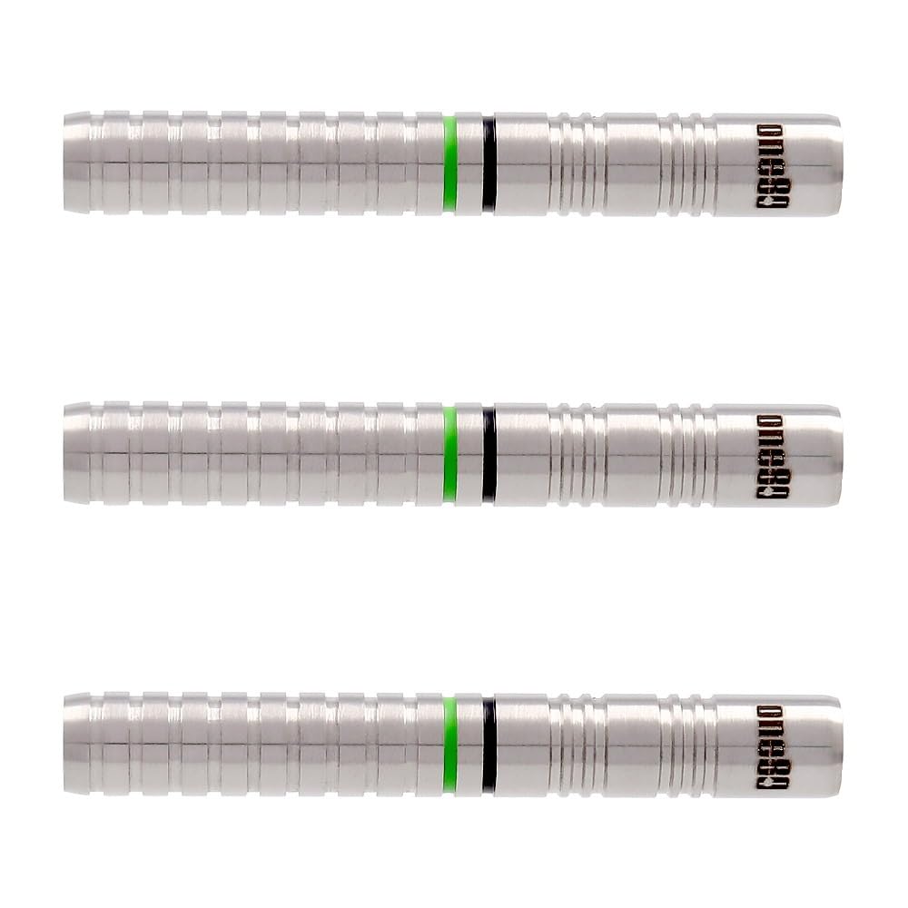 One80 Panther N 2BA 16g Dart Barrels Dart Set