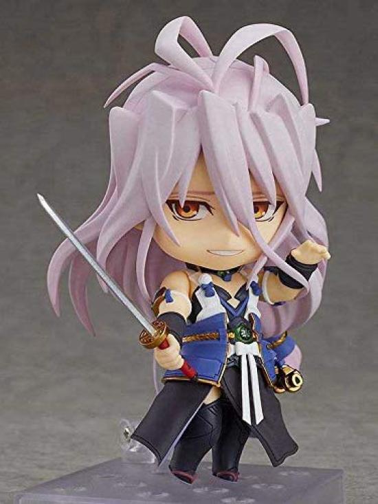 Nendoroid Touken Ranbu Muramasa Sengo ABS PVC Painted Movable Figure -ONLINE- Non-scale &