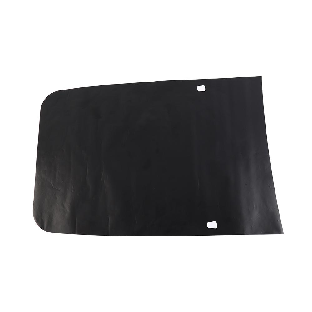 

Car Engine Hood Decoration Sticker Cover For Jeep Cherokee 2014-2026 Bonnet Decor Vinyl Decal Auto Tuning Styling Accessories матовый черный