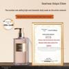 Dear lrean Fragrance Body & Hand Care 7-Piece Gift Set