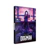 Dogman DVD