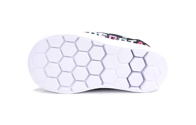 adidas Originals Superstar 360 X I Low Top Kids' Shoes Black White Infant And Toddler FW0710