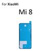 Back Battery Cover Door Sticker Adhesive Glue Tape Parts For Xiaomi Mi 8 9 9T Note 10 10S Pro Lite A3 CC9 CC9e CC9Pro