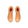 Li Ning Wu Shi 5S 2.0 Durable Breathable Low Top Running Shoes Men sneaker Fluorescent-Honey-Orange ARSS011-4