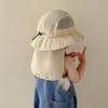 Sun Hats for Boys and Girls Outdoor Sun Hats for Hiking Camping and Fishing Spring and Summer Travel and Mountaineering Hats Unisex Holiday Gift