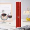 Electric Corkscrew Design Syrah Rouge
