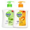 Antibacterial Hand Wash Duo Pack