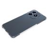 Für Realme Note 60x 4G/C63 4G/C61 4G TPU Handyhülle Rutschfest Transparent Handyhülle