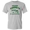 Cousin Eddies Wohnmobil-Wartung - Lustiges Feiertags-Parodie-Film-T-Shirt