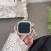 INS style simple macaron color matching AirPods 1 /pro1/pro1 earphone protective case cover new women