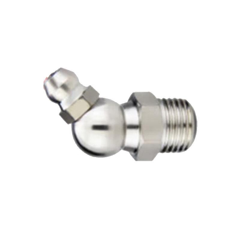 Xixing 45-degree Bent Grease Nipple