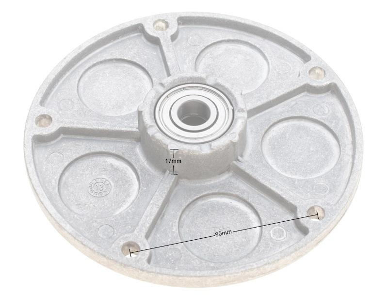 Murray Ro12724 Lawnmower Adapter