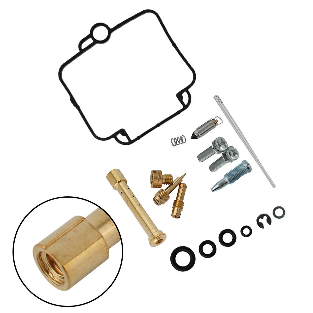 1 Set Carburetor Repair Kit Brand New For Bandit 400 (GSF400) GK75A