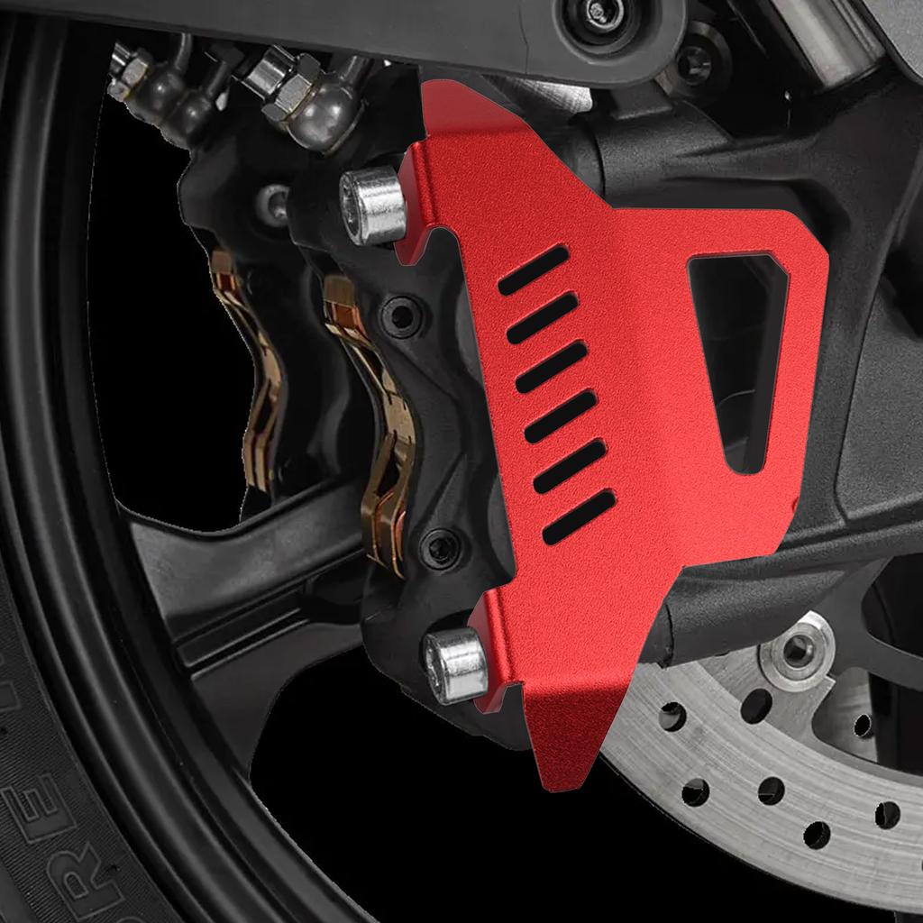 Front Brake Caliper Protectors For 800MT MT800 2021-2022 Motorcycle Accessories Wheel Hub Guards Cover