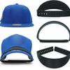 Functional Hat Care Tool Fixed Brims Artifact Brims Bender Sturdy Brims Shaper