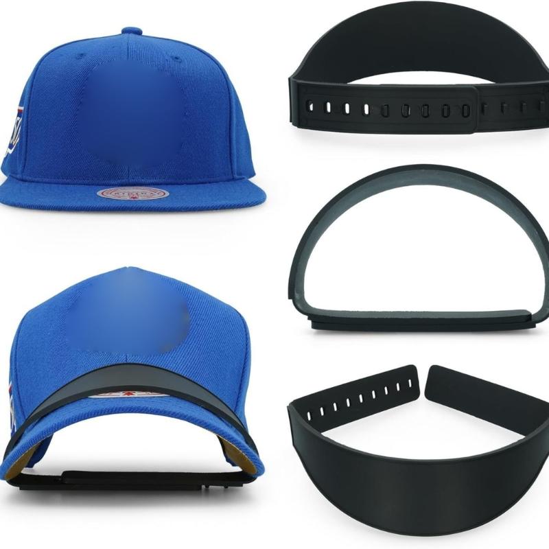 Functional Hat Care Tool Fixed Brims Artifact Brims Bender Sturdy Brims Shaper