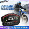 New Digital Speedometer + Speed Sensor Odometer KMH MPH RPM Tachometer LED Meter For Yamaha Mio125 MIO I125 Mio110 Motorcycle