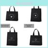 Oxford Cloth Insulated Lunch Bag With Large Capacity For Home Use
