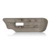 Left Driver Bezel Seat Switch Cover Tan For 2003-2007 GM Truck & SUV 88941676