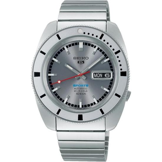 

Seiko 5 Sports Heritage Лімітована серія SBSA269