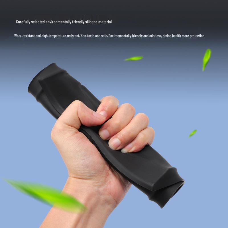 Chery Fengyun T9 Wireless Charging Anti-Slip Silicone Pad for Car Interior