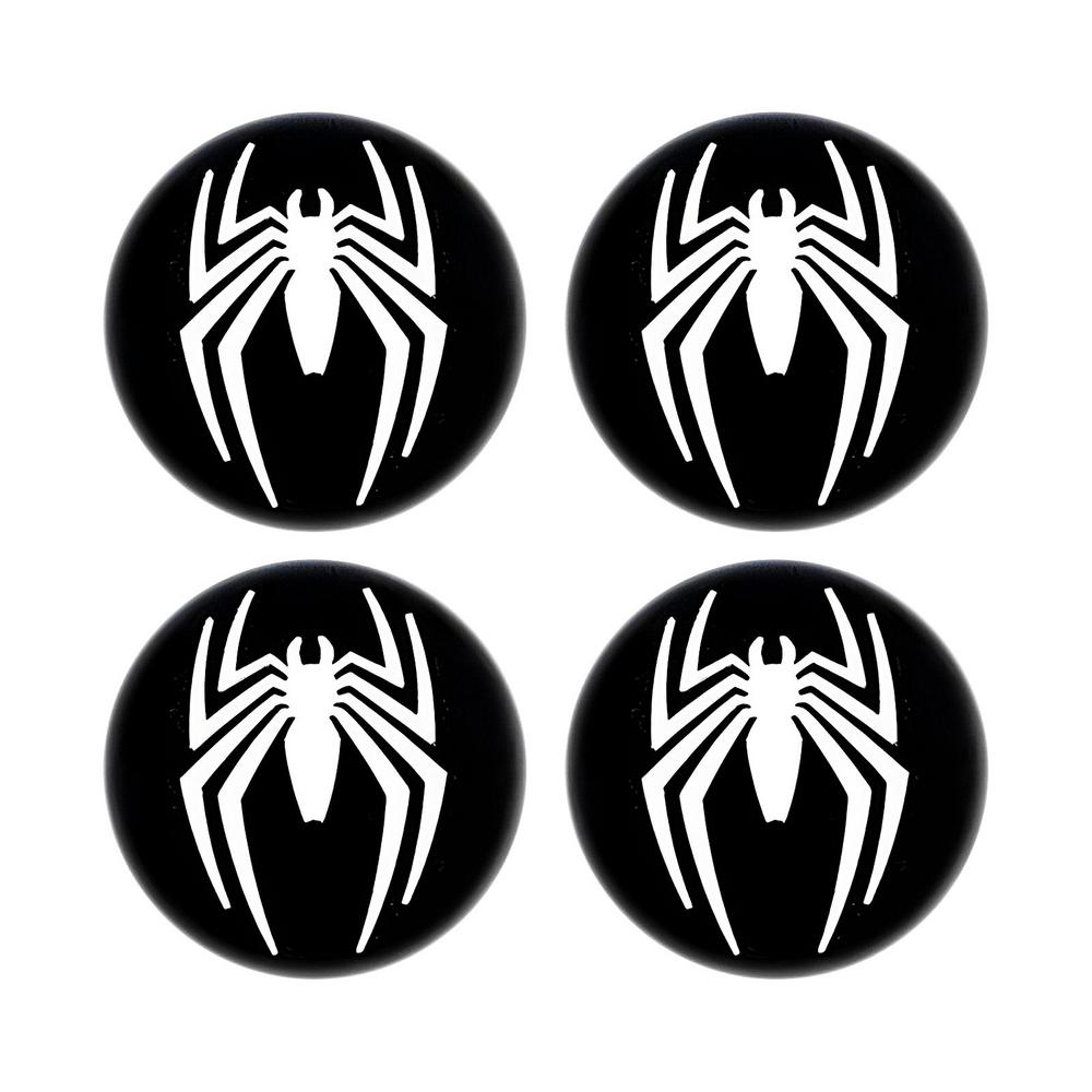 Thumb Stick Grip Non-Slip Joystick Cover Replacement Thumbstick Grip S For PS5 PS4 Switch Pro Silicone Cover 4pcs