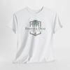 Fisher & Diaz Funeral Home Memorial Tee, Unisex Six Feet Under T-Shirt