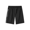 Fila Athletics Casual Sports Woven Shorts Men Shorts Black A11M121362FBK