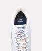Reebok Reebok X Nautica Club C Vintage - White / Rb00071