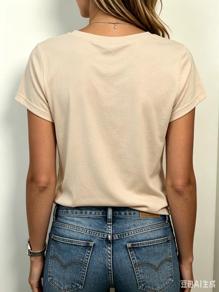 Flower V-Neck Y2k T-Shirt Female V Neck T Shirts Egirl Korean Fashion Graphic Tees Tops Women Clothing Natureinspired Design