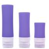 OIMG Travel Dispenser Bottle Set